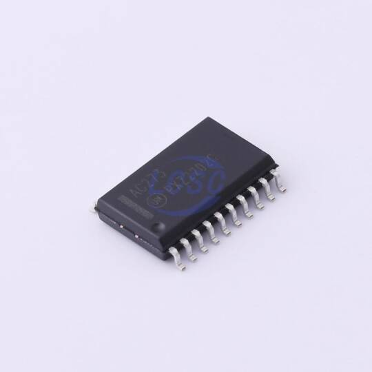 onsemi MC74AC273DWG - 3
