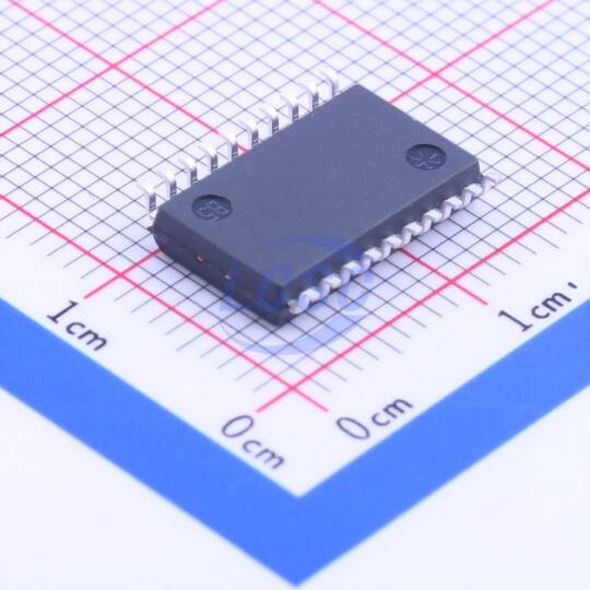 onsemi MC74AC574DWG - 2