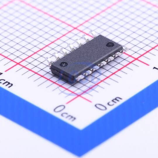 onsemi MC74AC74DR2G - 2