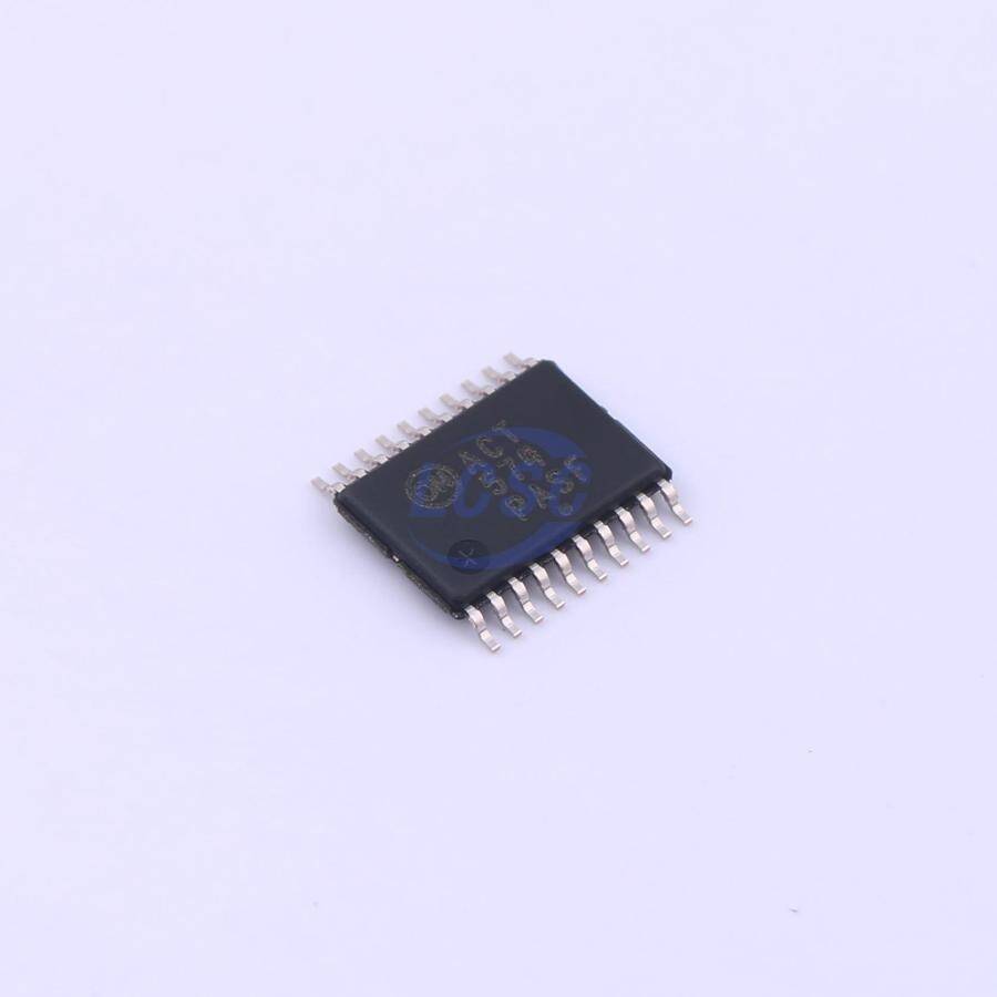 onsemi MC74ACT574DTR2G - 3