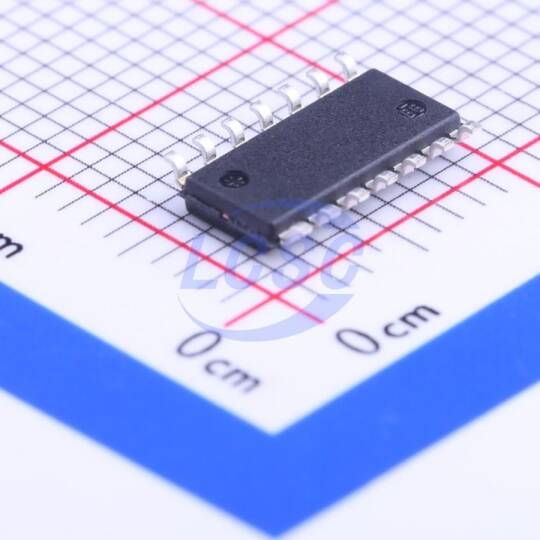 onsemi MC74ACT74DG - 2