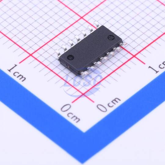 onsemi MC74ACT74DR2G - 2