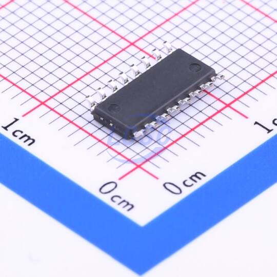 onsemi MC74HC165ADG - 2