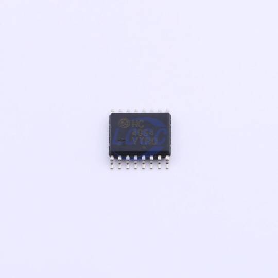 onsemi MC74HC4094ADTR2G - 3