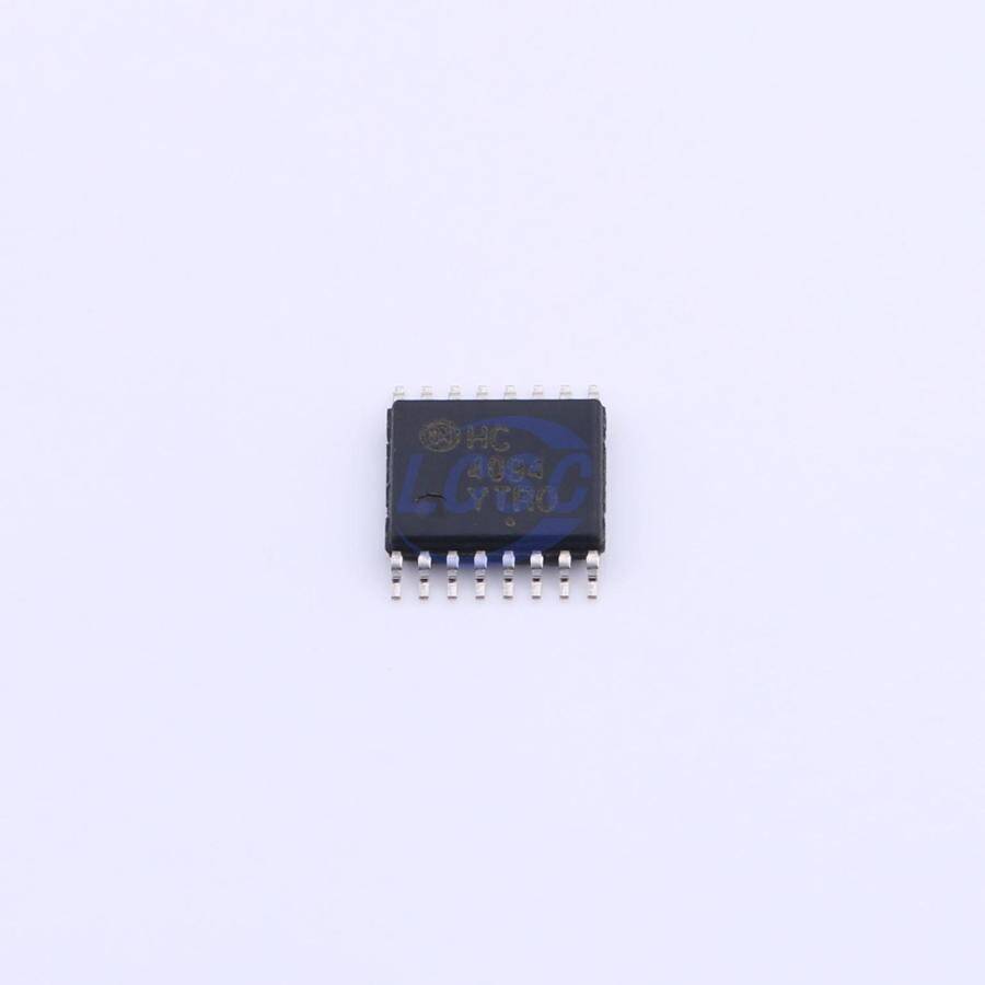 onsemi MC74HC4094ADTR2G - 3