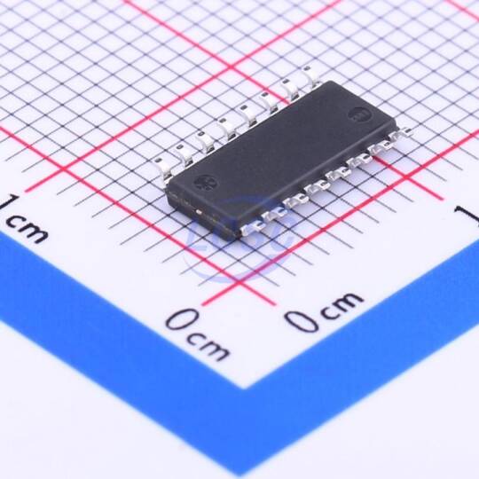 onsemi MC74HC4538ADR2G - 2