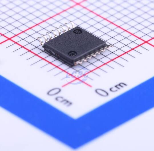 onsemi MC74HC4538ADTR2G - 2