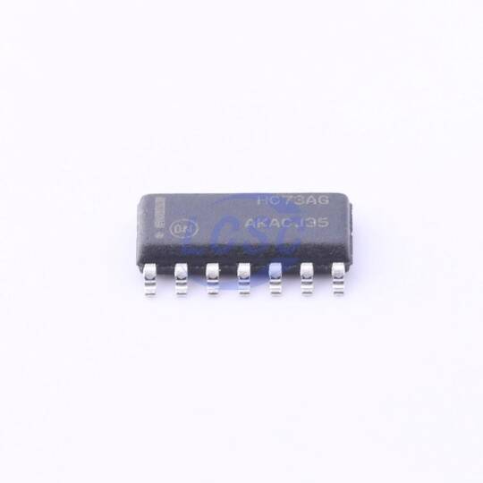 onsemi MC74HC73ADR2G - 3
