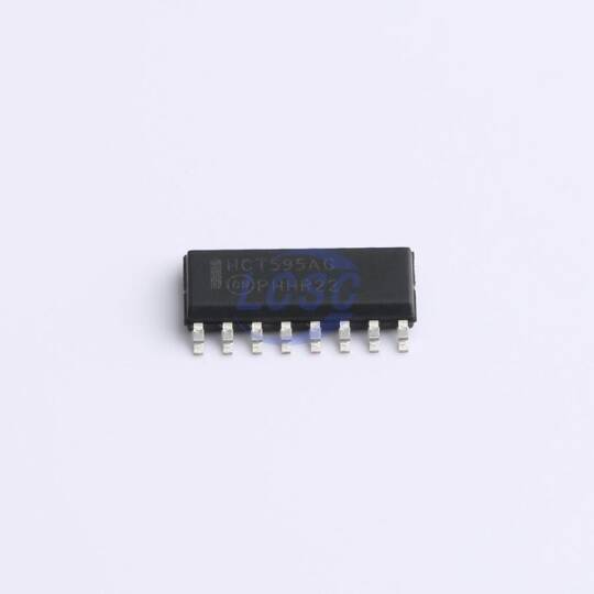 onsemi MC74HCT595ADG - 3