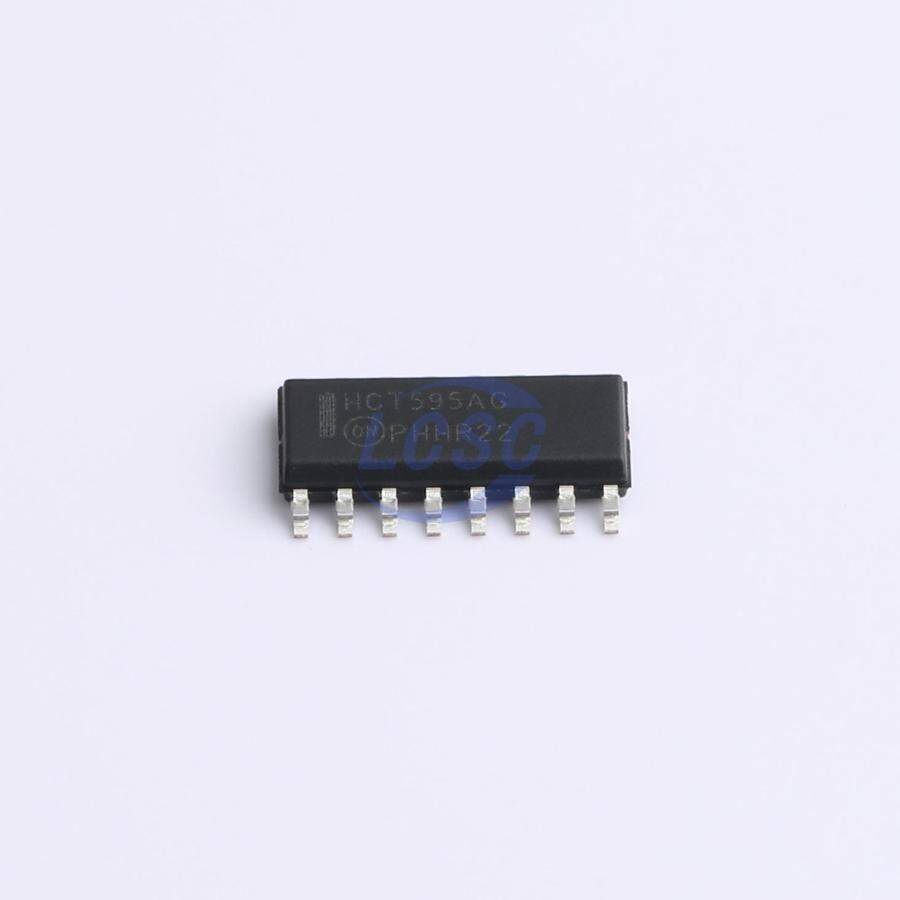 onsemi MC74HCT595ADG - 3