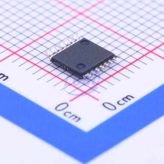onsemi MC74HCT595ADTR2G - 2