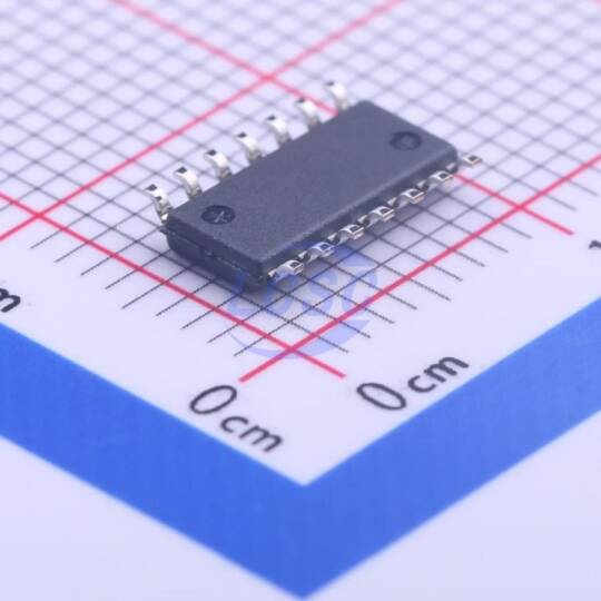 onsemi MC74HCT74ADG - 2