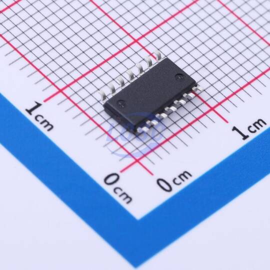 onsemi MC74VHC74DR2G - 2