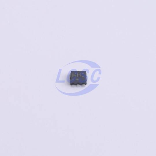 onsemi MCH5908H-TL-E - 3