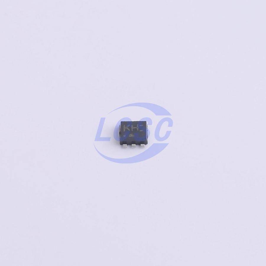 onsemi MCH5908H-TL-E - 3