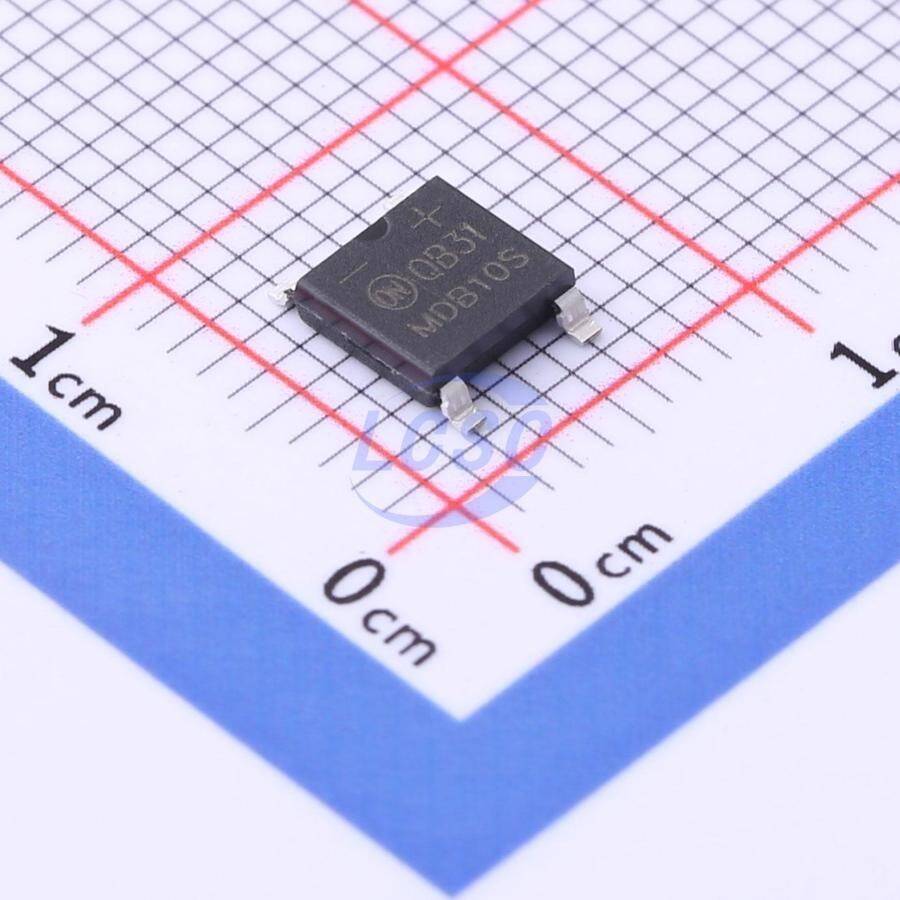 onsemi MDB10S - 1