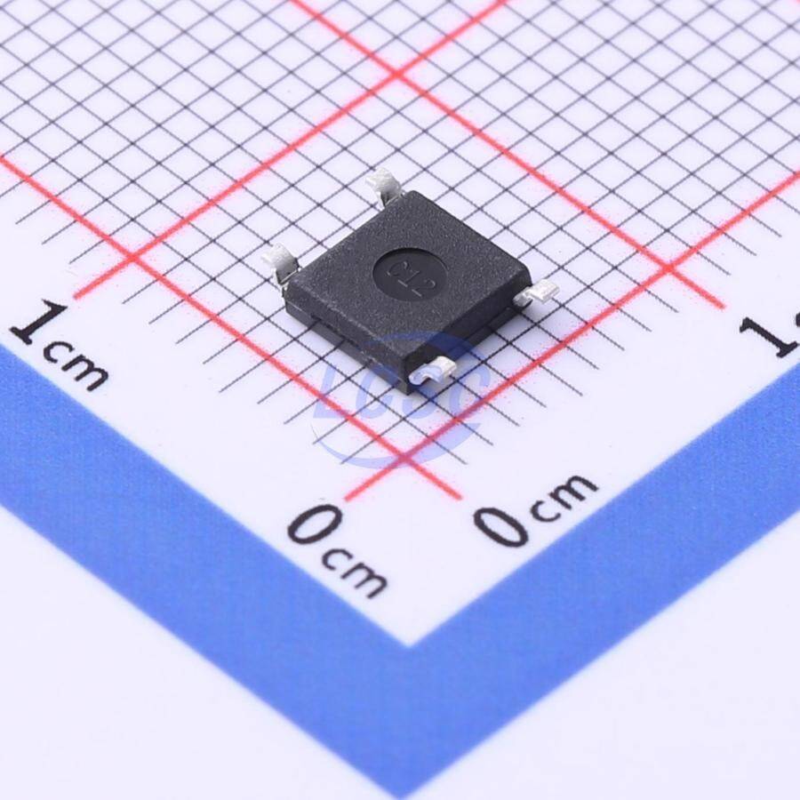 onsemi MDB10S - 2