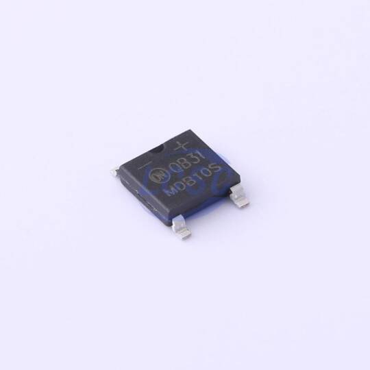 onsemi MDB10S - 3