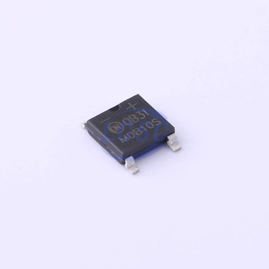onsemi MDB10S - 3