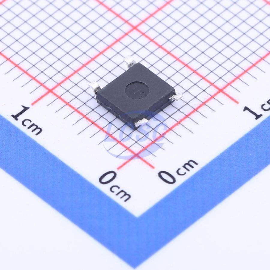 onsemi MDB6S - 2