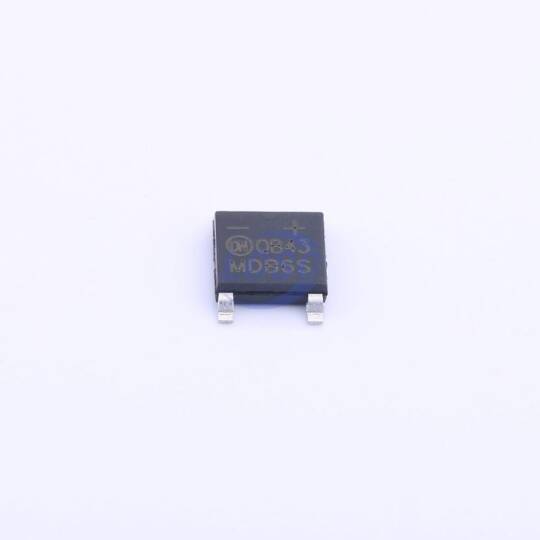 onsemi MDB6S - 3