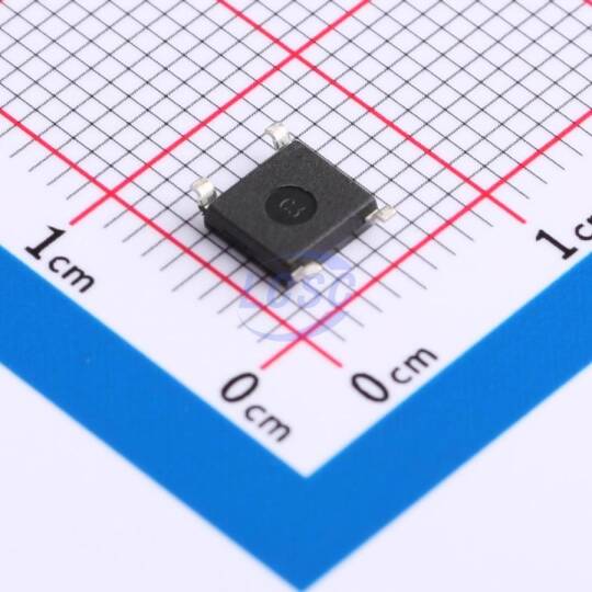 onsemi MDB8S - 2