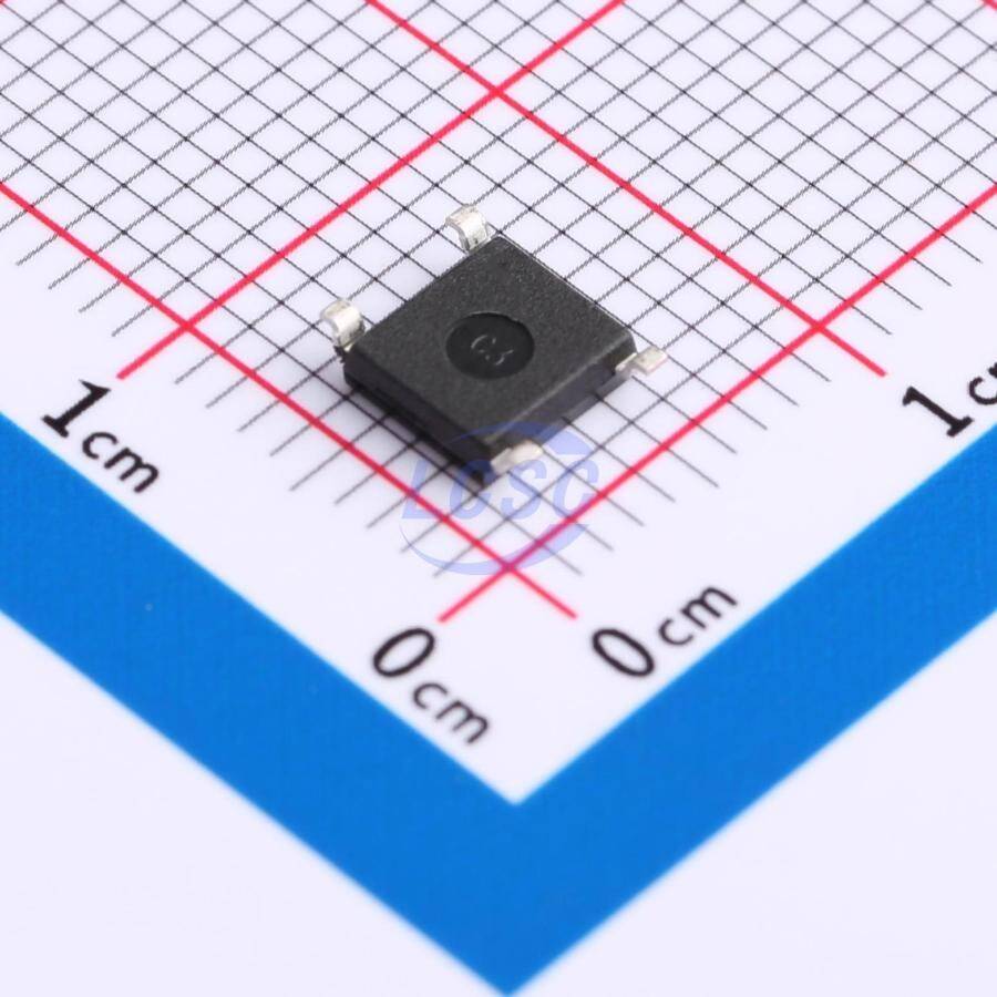 onsemi MDB8S - 2