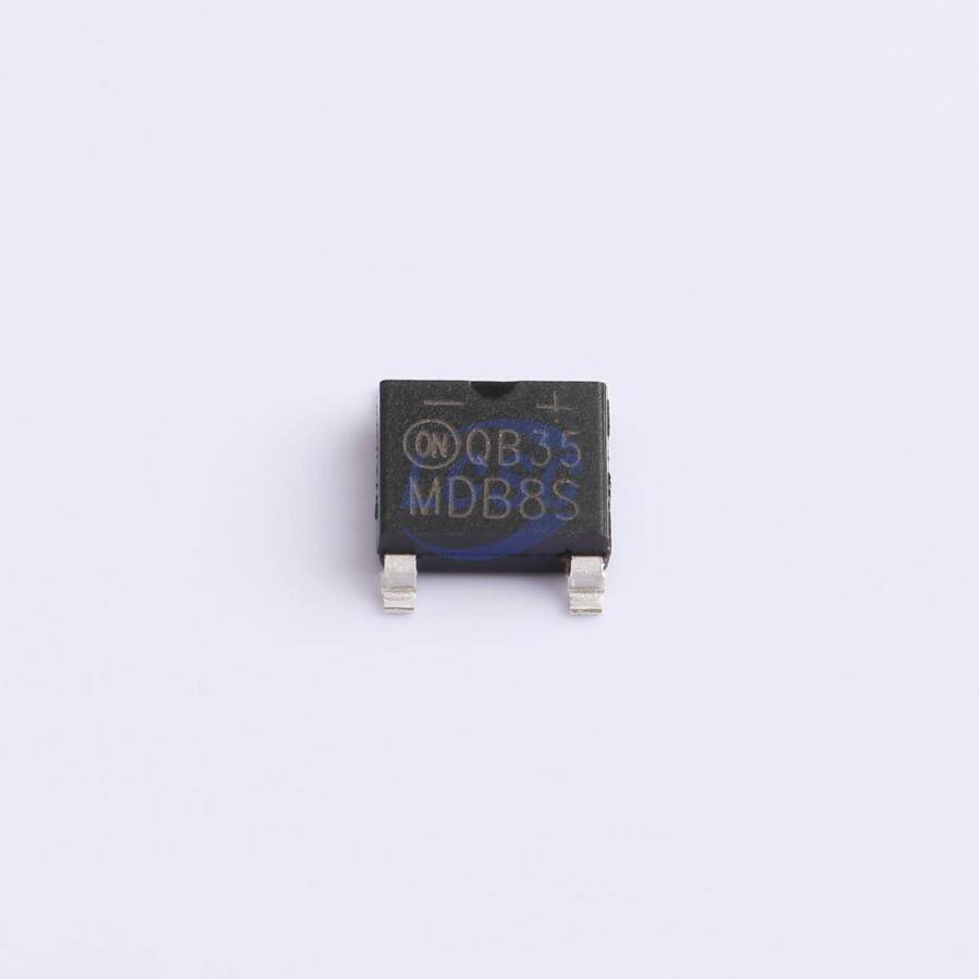 onsemi MDB8S - 3