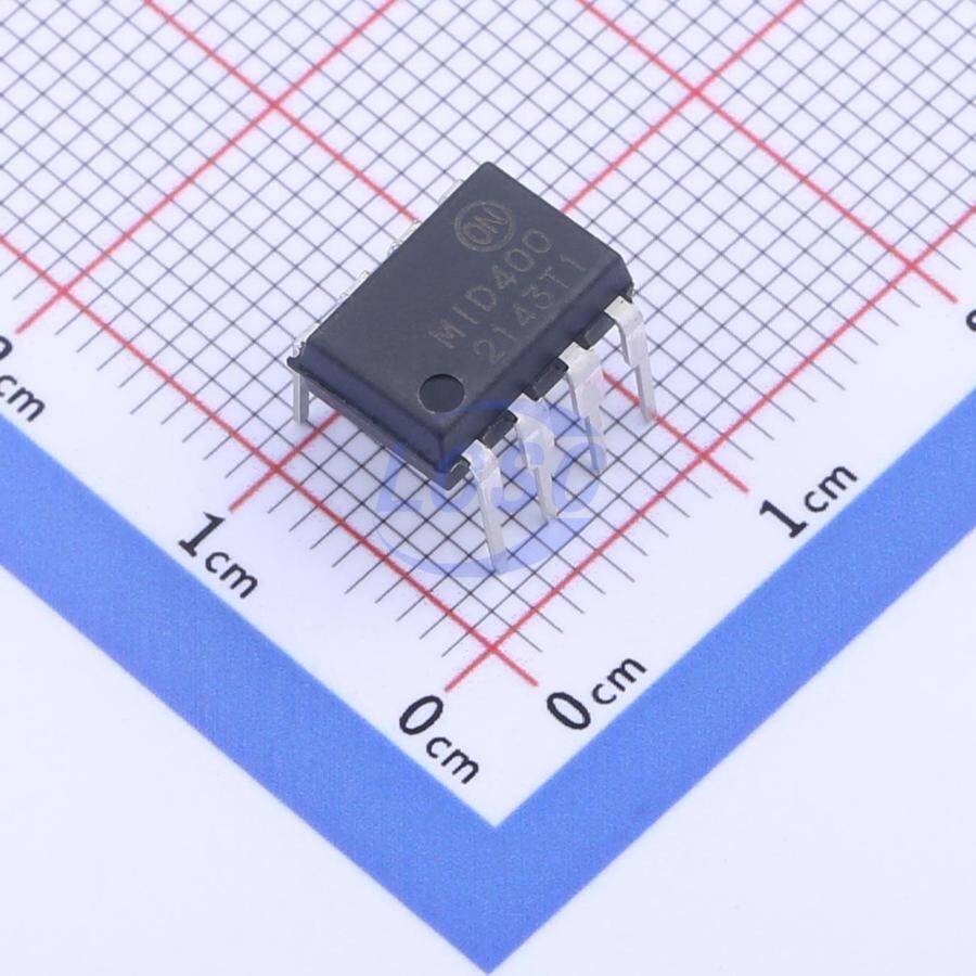 onsemi MID400 - 1