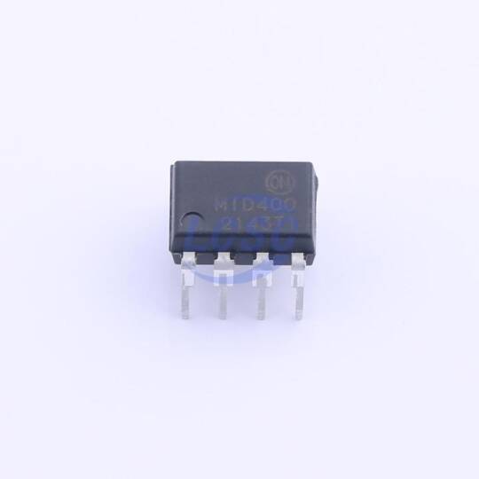 onsemi MID400 - 3