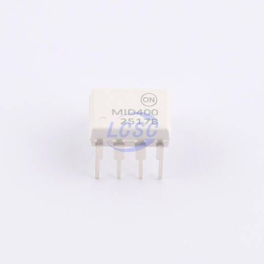 onsemi MID400M - 3
