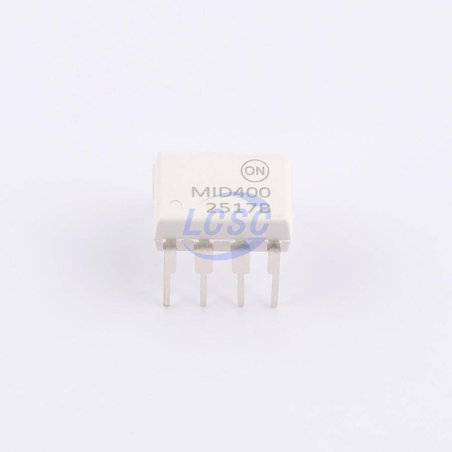 onsemi MID400M - 3
