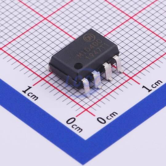 onsemi MID400SD - 1