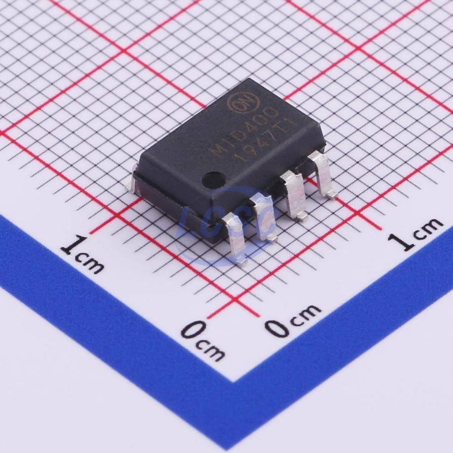 onsemi MID400SD - 1