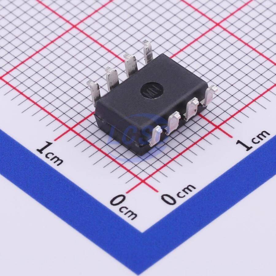 onsemi MID400SD - 2