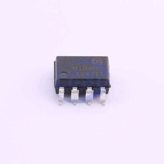 onsemi MID400SD - 3