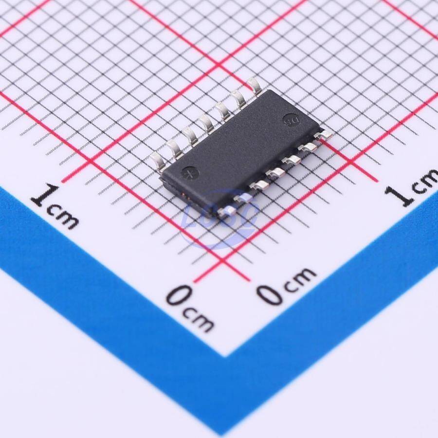 onsemi MM74HC164M - 2
