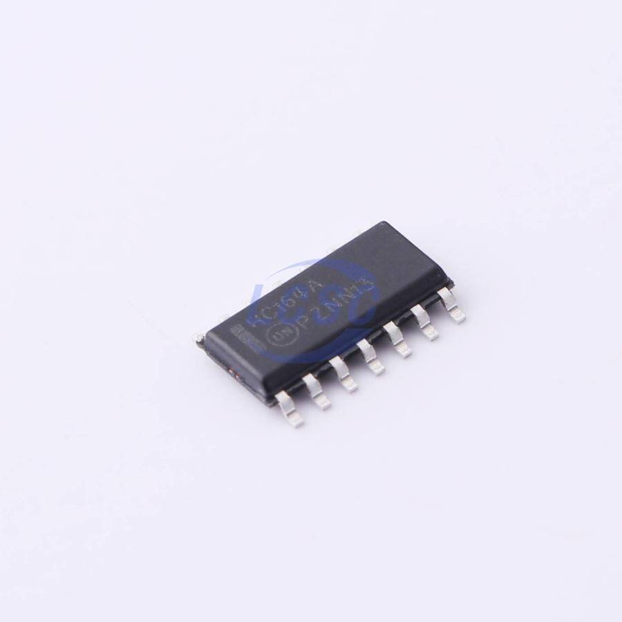 onsemi MM74HC164M - 3