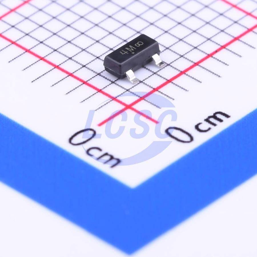 onsemi MMBD101LT1G - 1