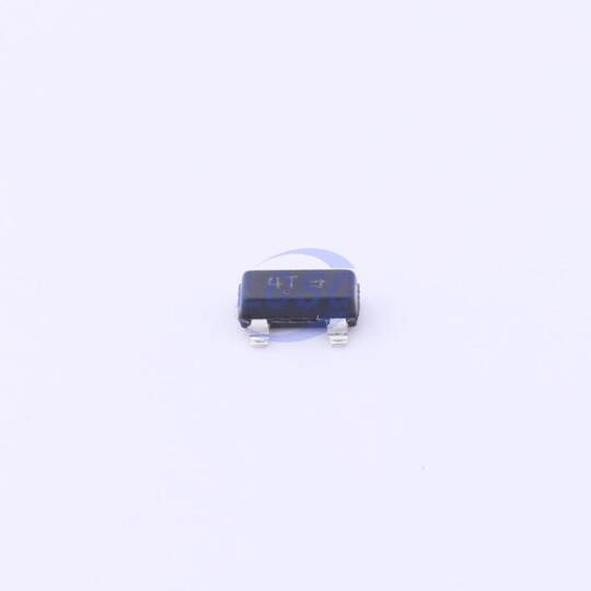 onsemi MMBD301LT1G - 3