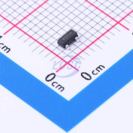 onsemi MMBD352LT1G - 1