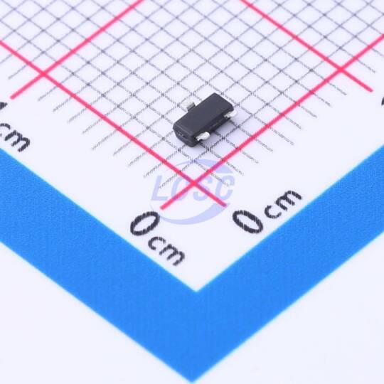 onsemi MMBD352LT1G - 2
