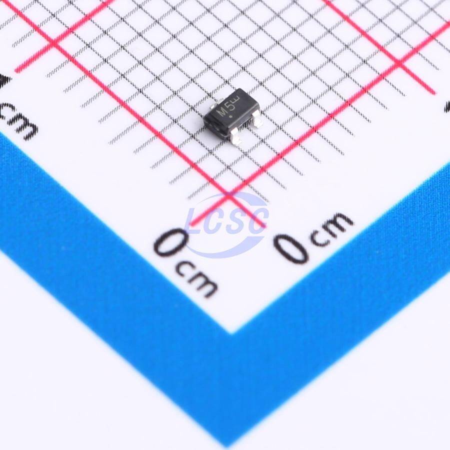 onsemi MMBD352WT1G - 1