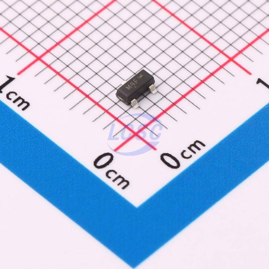 onsemi MMBD353LT1G - 1