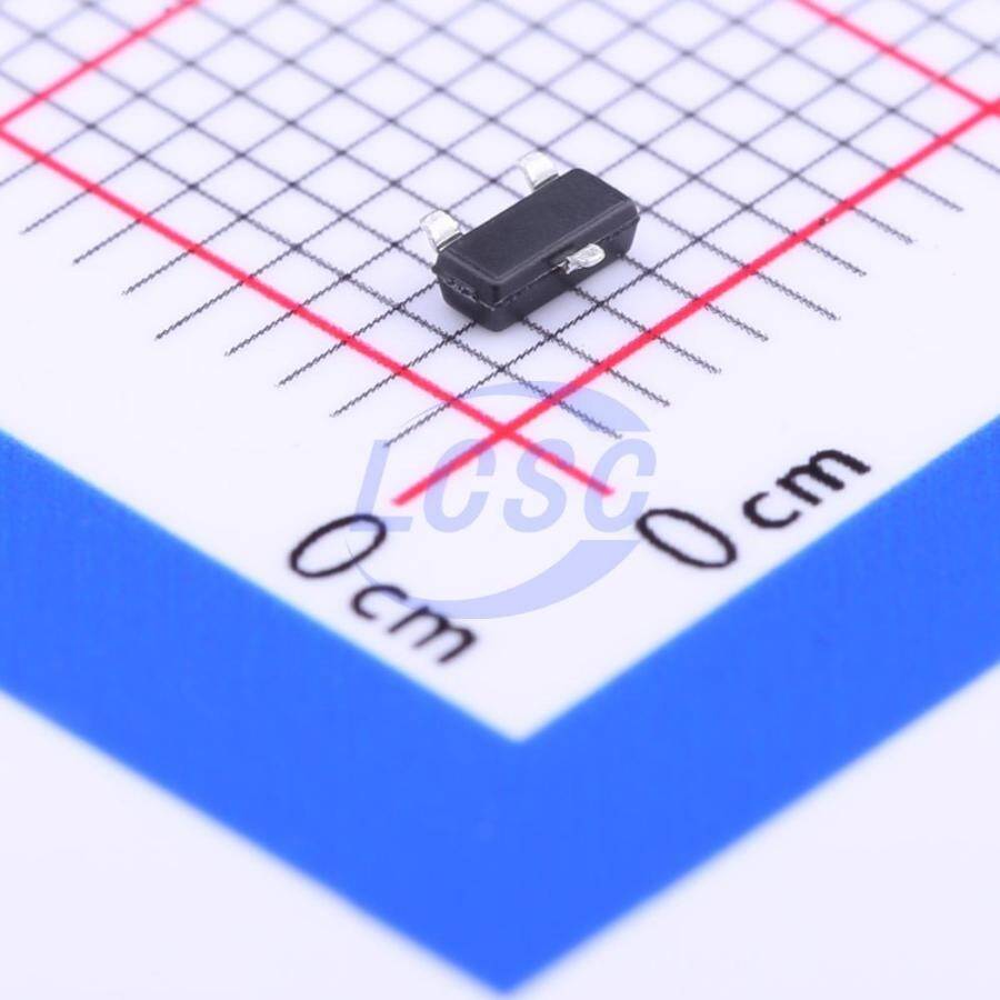 onsemi MMBD701LT1G - 2