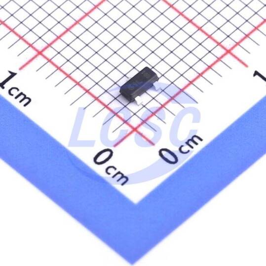 onsemi MMBF4093 - 1
