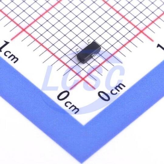 onsemi MMBF4093 - 2