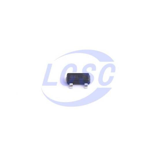 onsemi MMBF4093 - 3