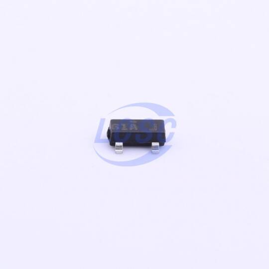 onsemi MMBF4117 - 3