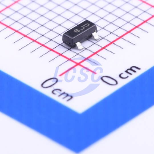 onsemi MMBF4391LT1G - 1
